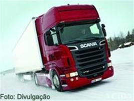 Scania apresenta soluções para o agronegócio na 12ª Expodireto Cotrijal