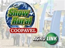 Portal Agrolink marca presença na 24ª edição do Show Rural Coopavel
