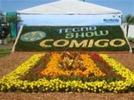 Tecnoshow Comigo 2015 já tem data marcada