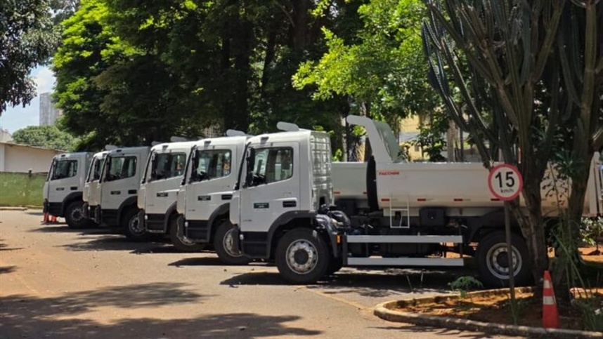 Goiás realiza entrega de R$8,5 milhões pelo Programa Mecaniza Campo