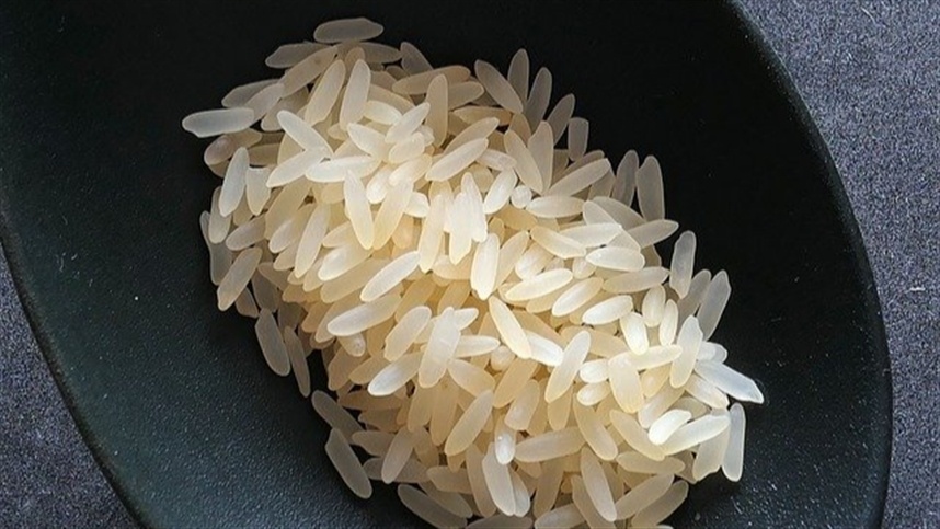 Chuvas interrompem colheita de arroz no RS