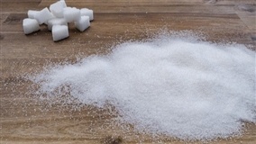 Açúcar inicia semana em alta com notícias de quebra de safra na Índia