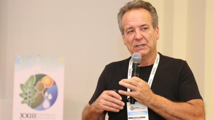 Arroz de baixo carbono e ILP compõem agenda da Abertura da Colheita do Arroz