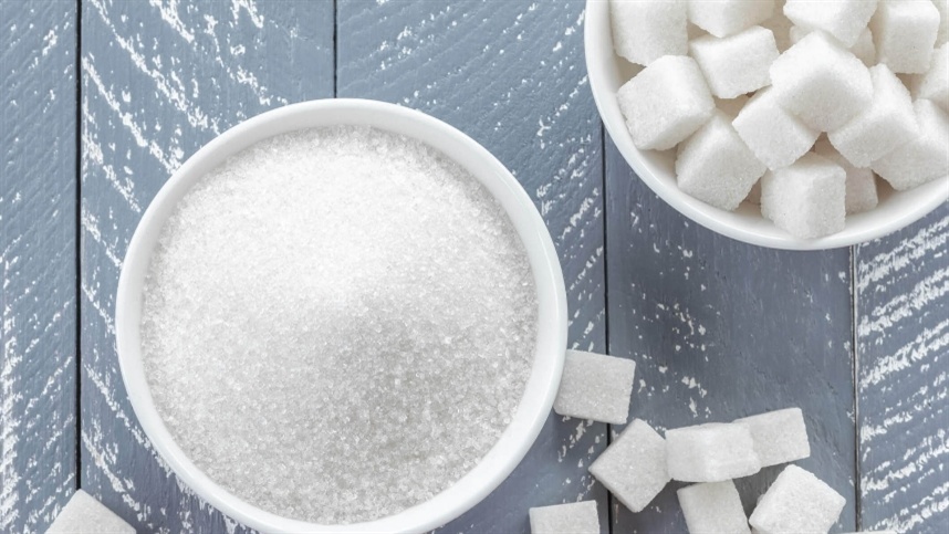 Forte alta nos mercados futuros do açúcar