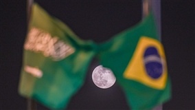 Fávaro defende investimentos na agropecuária brasileira