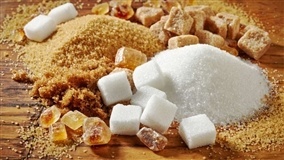 Contratos futuros do açúcar fecham em baixa com mercado de olho nas monções indianas