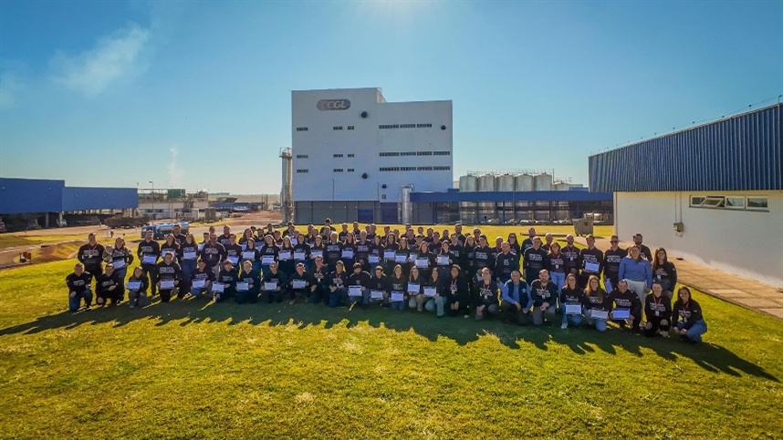 Cotrijal celebra formação de jovens na 6° edição do Programa Supernova