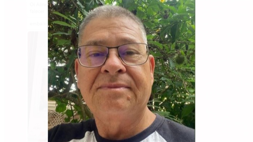 Com pesar, Agrolink homenageia ex-colaborador Zigomar Vieira
