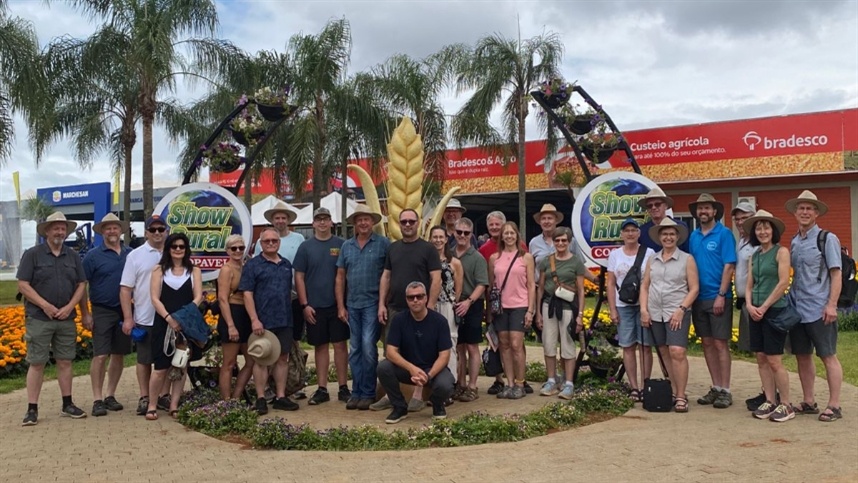 Por que produtores do Canadá olham para o agro brasileiro?
