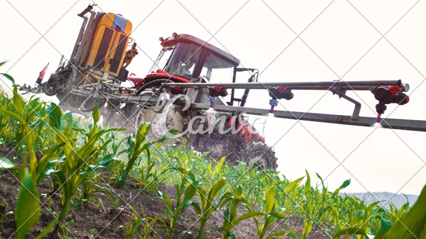 O que vem por aí no mercado de agroquímicos