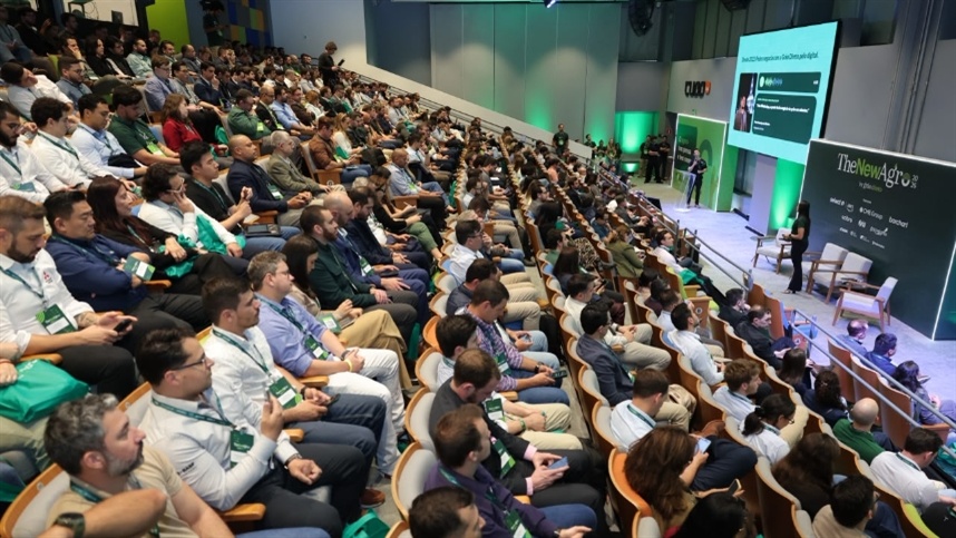  Evento da Grão Direto reúne grandes decisores do agro e coloca IA no centro dos negócios
