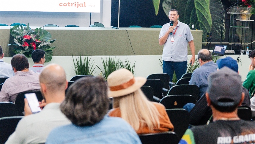 17º Fórum do Milho 2026: destaque para o manejo integrado, irrigação e cenário nacional do cultivo