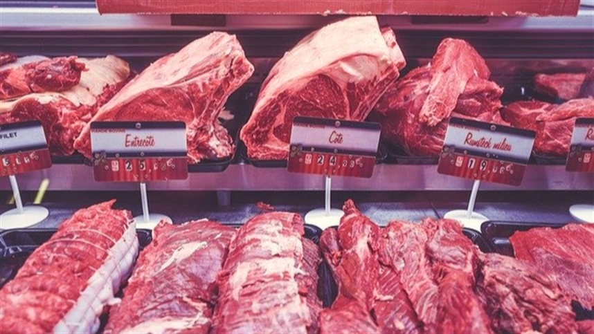 Recorde de exportação de carne bovina em abril