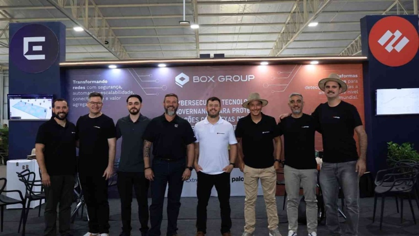 Tech Experience reúne lideranças em jantar exclusivo durante o Show Rural Coopavel