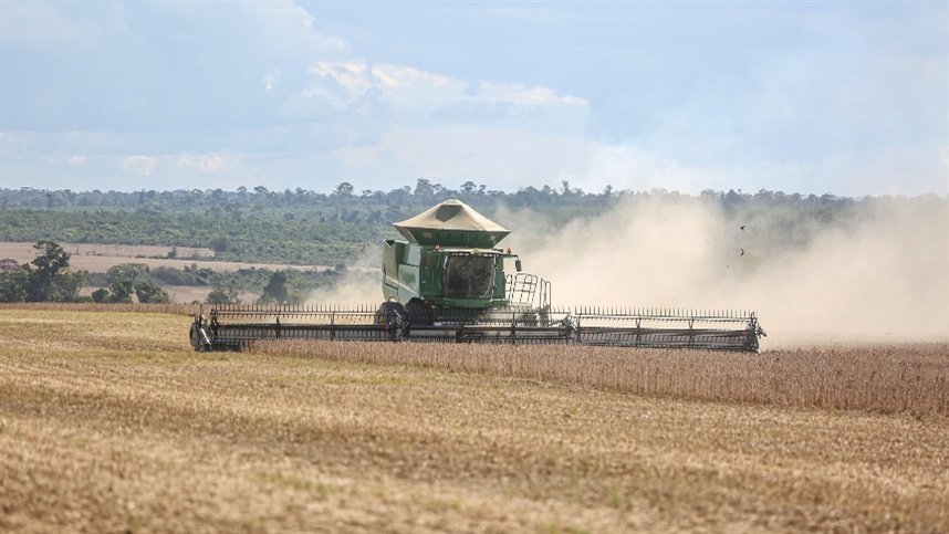 El Niño reforça necessidade de manejo estratégico e regionalizado para a safra 2026/2027