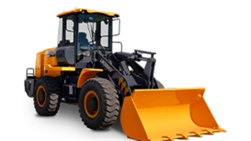 XCMG Brasil apresenta modernos equipamentos para o campo na Show Rural Coopavel 2026