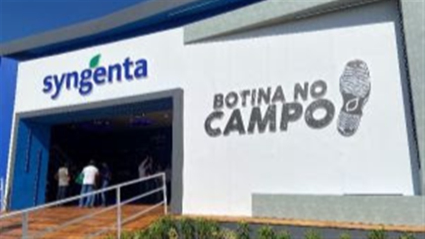 Showtec: Manejo de pragas ganha destaque