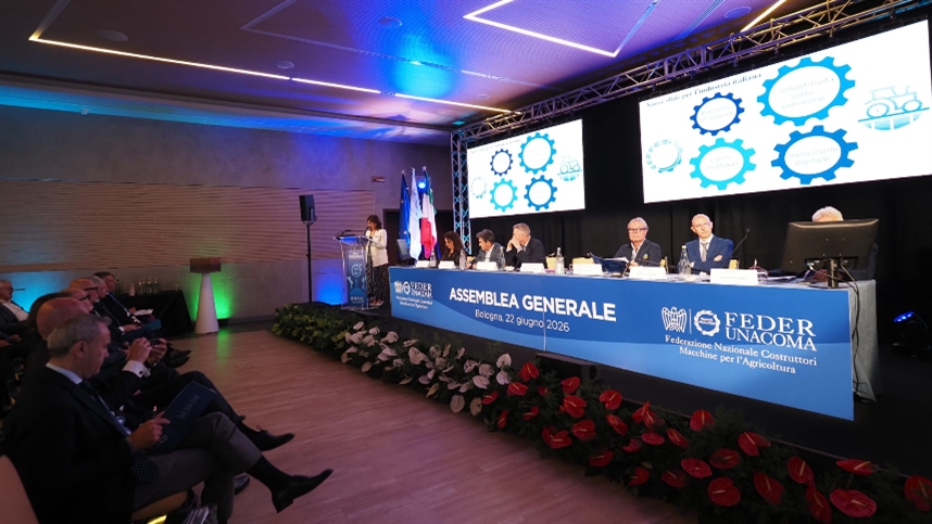 EIMA expande-se e prepara-se para uma edição recorde
