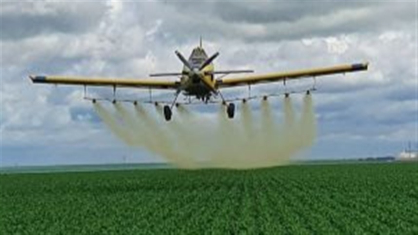 Agrishow será palco do lançamento de adjuvante biodegradável à base de óleo de laranja