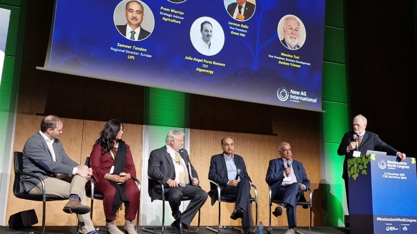 Tensões comerciais e oportunidades no mercado de bioestimulantes