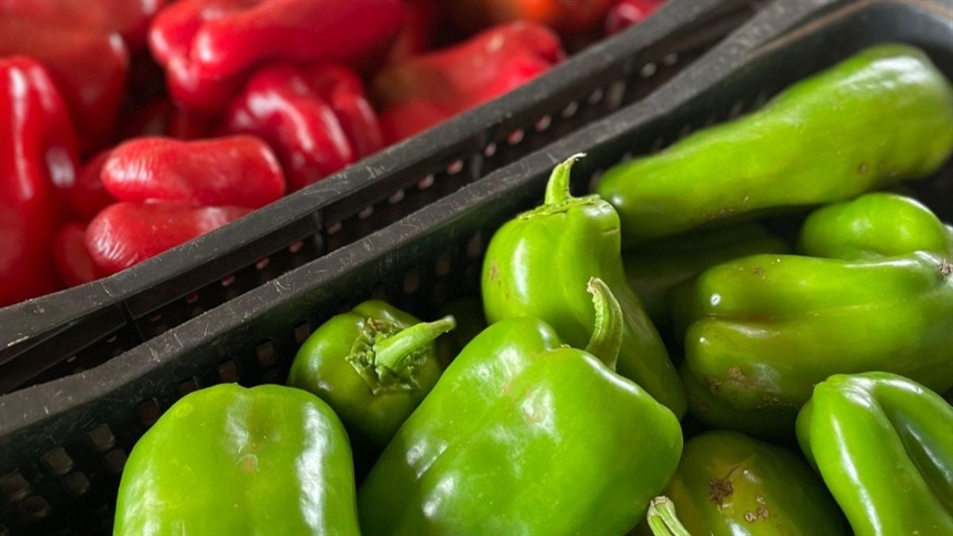 Frio eleva preços de frutas e hortaliças