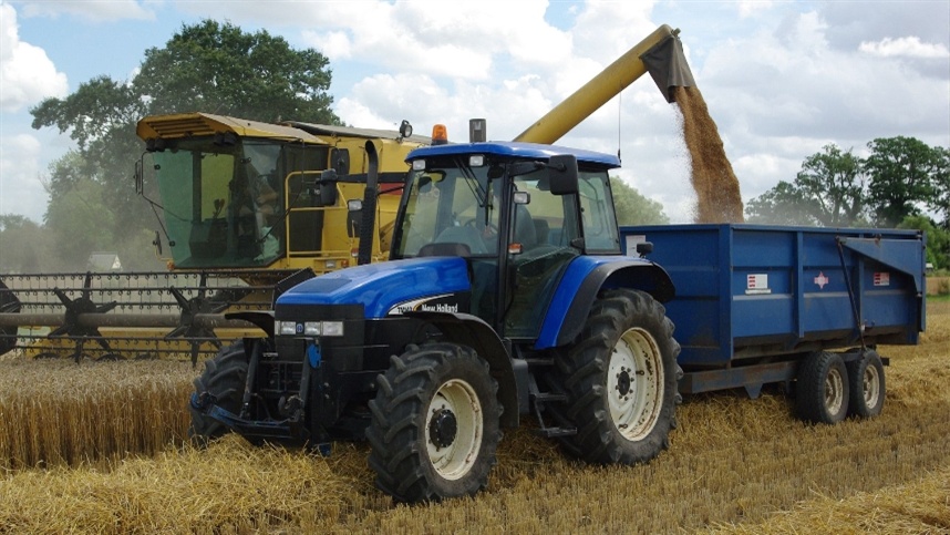Plano Safra fortalece a mecanização da agricultura familiar
