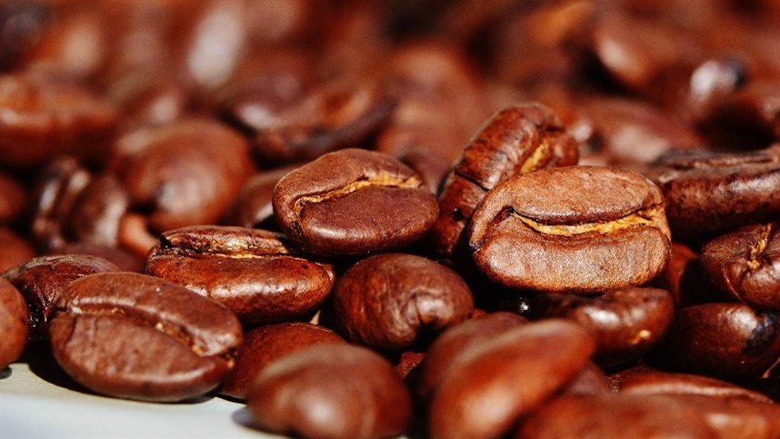 Produção mundial de café aumenta e Brasil lidera ranking