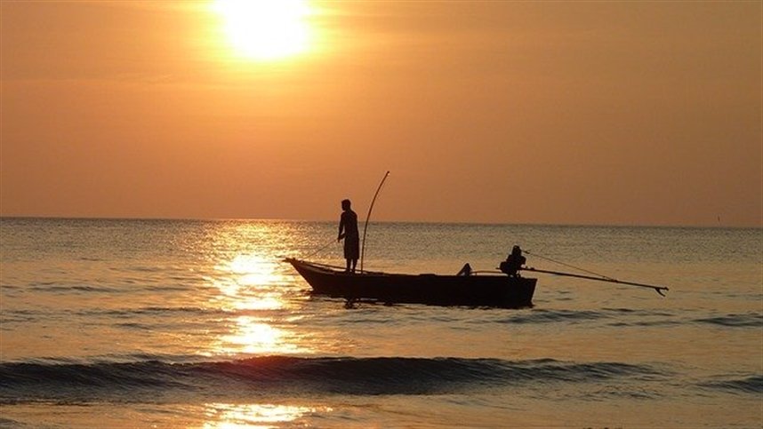 Clima afeta a piscicultura e pesca artesanal