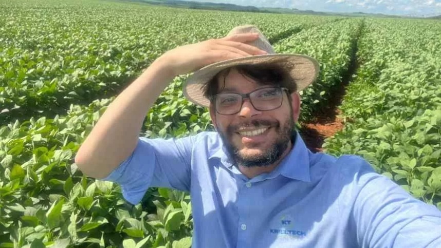 Pesquisador brasileiro apresenta tecnologia de bioinsumos em fórum internacional na Costa Rica