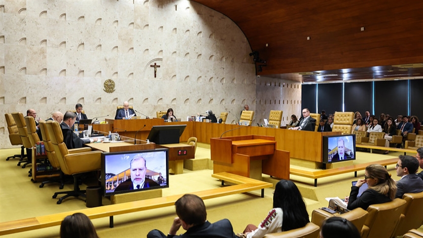 STF reconhece inconstitucionalidade de cobrança do Funrural