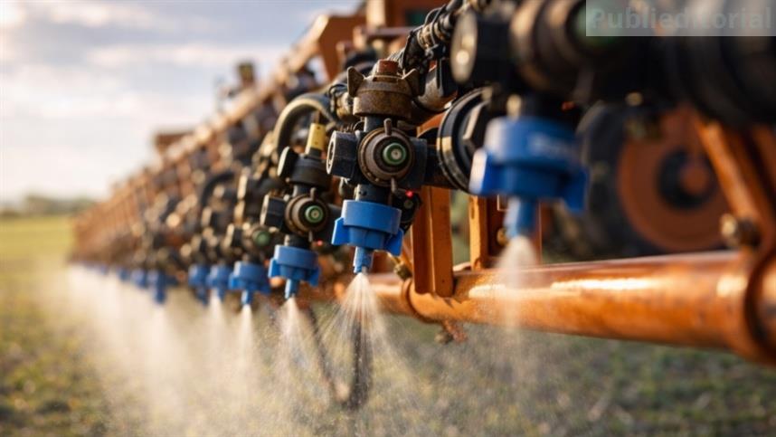 Boas Práticas Agrícolas: como produzir mais com eficiência e responsabilidade no campo