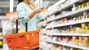 Conab faz leilão de cestas de alimentos para novembro