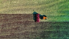 Indústria de máquinas cresce 11% em setembro