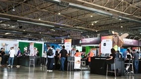 Startups gaúchas inovam na Gramado Summit 2026