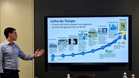Nortox lança Typhoon e Tempus com novas formulações