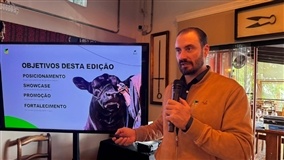 Brasil sediará o Secretariado Mundial Angus em 2027