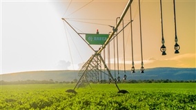 Bauer lança soluções para irrigação na Agritechnica