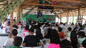 COP30 inspira diálogo entre Embrapa e comunidades rurais