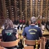 1.047 garrafas de vinho são apreendidas no RS