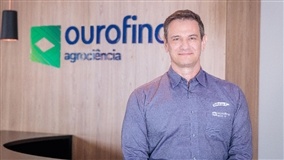 Ourofino anuncia Alessandro Flamini como novo CEO