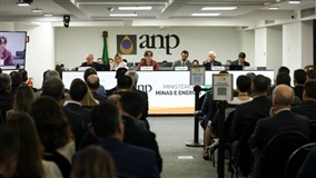Leilões da ANP arrecadam R$ 3 bilhões