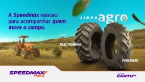 O futuro do agro começa pelo chão