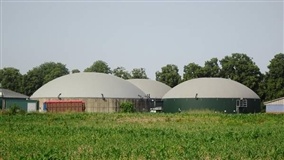 Aprovada inclusão do biogás em incentivos à energia rural