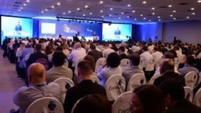 32º Congresso Internacional da Indústria do Trigo bate recor