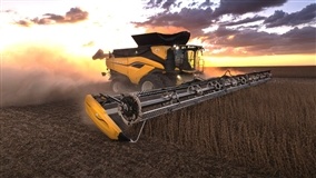 Autonomia agrícola avança com novidades em feira alemã