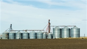 Conab investe em armazém e lança ProVB em Rondonópolis