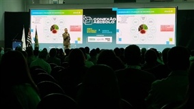 Biofertilizantes e biotecnologia ampliam fronteiras