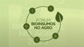 Fórum evidencia potencial dos bioinsumos 