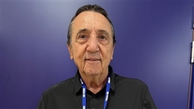 Juarez Morbini avalia eleição do CREA-RS 