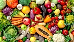 Exportações de frutas somam US$ 909 milhões em 2025